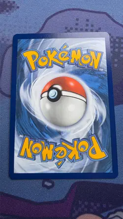 Pokemon TCG Cherens's Care GG58/GG70 Crown Zenith Full Art Pack Fresh - Image 2