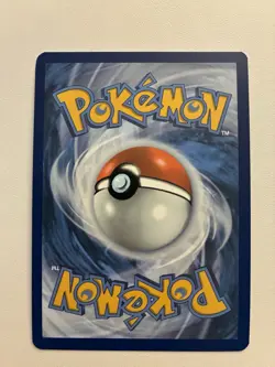 Bulbasaur 133/132 Pokemon Mega Evolution Stamped Promo - Image 2
