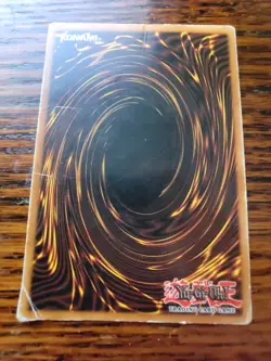 PL Ring of Destruction PGD-000 Pharaonic Guardian-Unlimited Edition Unlimited - Image 4