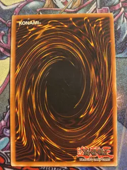 (AA) YUGIOH LEVIA-DRAGON DAEDALUS IOC-083 ULTRA Unlimited VLP (1) - Image 2