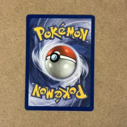 Black Star Promo Arcanine #6 Pokemon Card WOTC 1999 NM - Image 2