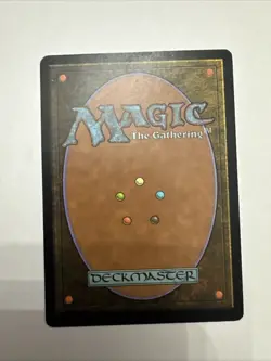 Blood Crypt Return to Ravnica Mtg Magic The Gathering Card Lightly Played - Image 2