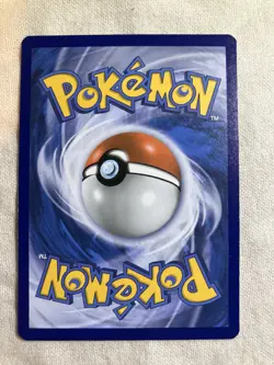 Pokemon TCG Lapras Reverse Holo Card 031/172 Rare NM Condition - Image 2