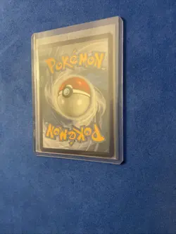 Pokemon TCG Charmander 9/25 Mcdonalds 25th 2021 Holo Card - Image 3