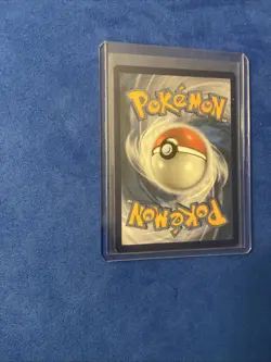 Pokemon TCG Charmander 9/25 Mcdonalds 25th 2021 Holo Card - Image 4