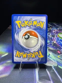 Gothitelle Reverse Holo Rare 47/98 - Pokemon Card Black & White Emerging Powers - Image 2