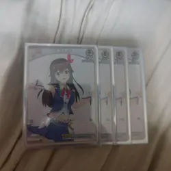 [SC] mc144 Tokino Sora Debut Holoca Hololive Card Game - Image 1