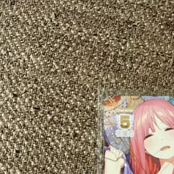 [SC] mc144 The Quintessential Quintuplets Card Game Ssp Change Day Nakano Nino - Image 5