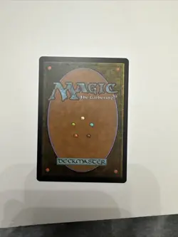 Temple Garden Mtg Magic The Gathering Card - Image 2