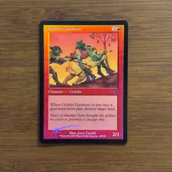 MTG Core Set 7th Edition Cards LP/MP: You Choose - Magic the Gathering 2001 - Image 1