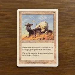 MTG Core Set 7th Edition Cards LP/MP: You Choose - Magic the Gathering 2001 - Image 3