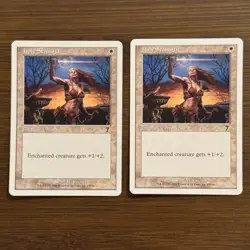 MTG Core Set 7th Edition Cards LP/MP: You Choose - Magic the Gathering 2001 - Image 5