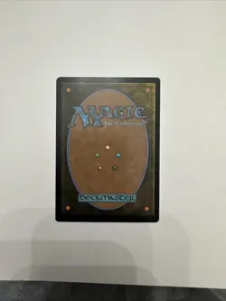 Gloomlake Verge Mtg Magic The Gathering Card - Image 2