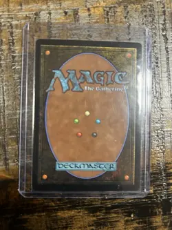 SEPHIROTH, THE SAVIOR Final Fantasy MTG BORDERLESS HOLO FCA JAPANESE M0049 NM - Image 2