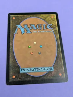 MTG Magic: New Phyrexia: Vorinclex, Voice of Hunger #127/175 Mythic - LP - Image 2