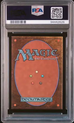 2024 MTG SECRET LAIR DROP #1532 BOJUKA BOG PSA 10 - Image 2