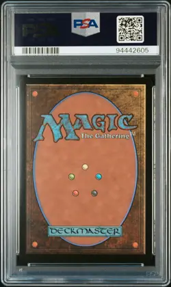 2024 MTG SECRET LAIR DROP #1534 FABLED PASSAGE PSA 10 - Image 2