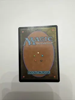 Overgrown Tomb Ravnica Remastered Mtg Magic The Gathering Card - Image 2