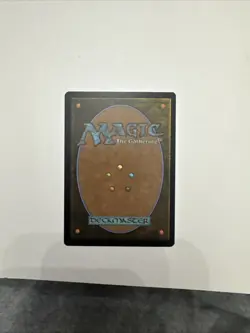 Xorn (Rainbow Foil) Secret Lair Drop Foil Mtg Magic The Gathering Card - Image 2