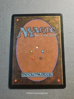 MTG Urza's Destiny Donate #31 Rare Magic The Gathering Free Shipping - Image 2