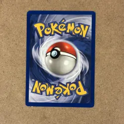 Pokemon TCG Beedrill 17/102 Shadowless Base Set LP Condition - Image 2