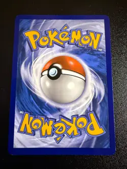 SVE Basic Water Energy 011 Prismatic Evolution Pokemon TCG - Image 2