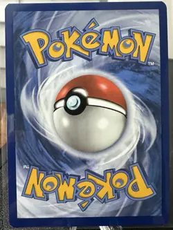 Pokemon TCG Pecharunt SVP Black Star Promo 129 - Image 2