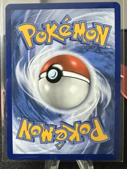 Pokemon TCG Venusaur EX Holo Double Rare Card 003/165 Scarlet & Violet 151 - Image 2