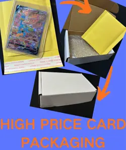 S-Chinese Captain Pikachu CBB1C 07 09 Full Art Horizon three star rarity Pokemon - Image 3
