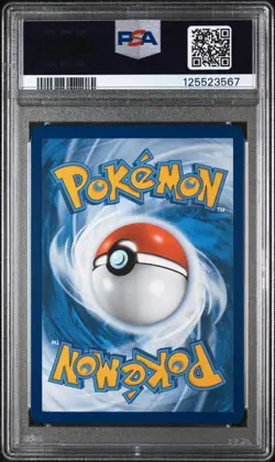 2025 POKEMON PRE EN-PRISMATIC EVOLUTIONS POKEMON DAY 2025 #040 SYLVEON PSA 10 - Image 2