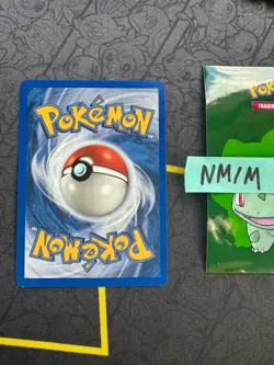 Pokemon TCG Bulbasaur E Series Expedition 95/165 040 💎Near Mint / Mint💎 - Image 2