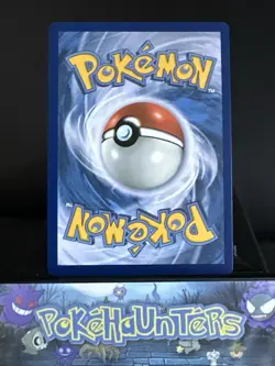 Pokemon Card Loudred 212/182 Paradox Rift Illustration Rare Near Mint - Image 2