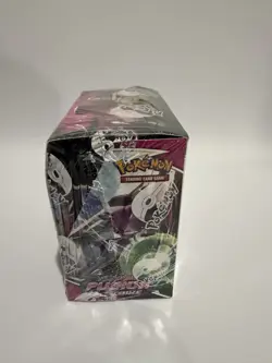 Pokemon Fusion Strike (SWSH08) Booster Box FACTORY SEALED - Image 4