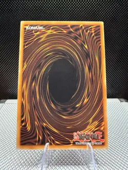 Yugioh Solemn Strike BLRR-EN102 Ultra Rare 1st Edition NM - Image 2
