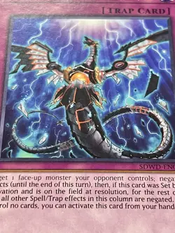 3x Infinite Impermanence + 3x Ghost Belle & Haunted Mansion | NM | YuGiOh! - Image 2
