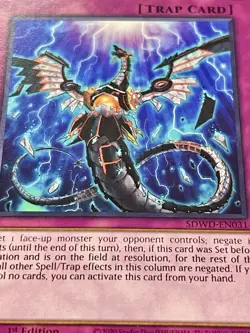 3x Infinite Impermanence + 3x Ghost Belle & Haunted Mansion | NM | YuGiOh! - Image 4