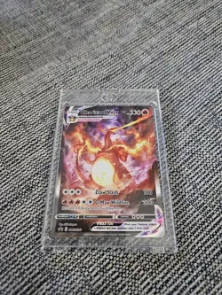 Charizard VMAX SWSH261 Pokemon Sword & Shield Promo Cards Holo - Image 3