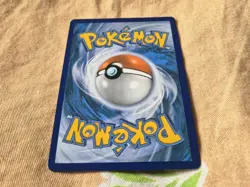 Mega M Blastoise EX 22/108 Evolutions Pokemon Trading Card Game TCG Holo Rare LP - Image 4
