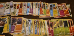 Pokemon Assorted Card Lot - Image 2