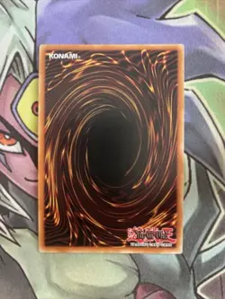 SR06-EN022 Lair Of Darkness Super Rare 1st Edition NM Yugioh Card - Image 2