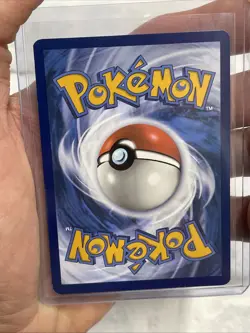 Volcanion 026/159 Holo Rare Pokemon Crown Zenith NM/MT Nintendo 2023 Card TCG - Image 3