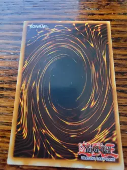 Yu-Gi-Oh! TCG Zoa Yu-Gi-Oh! The Falsebound Kingdom Promotional Cards TFK-001... - Image 2
