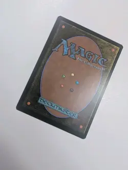 MTG - Metropolis Reformer (Extended Art Foil) - The Aftermath NM/M Condition - Image 3