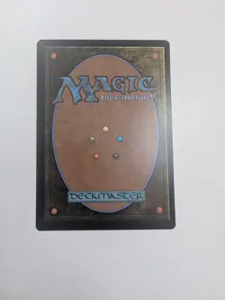 MTG - Metropolis Reformer (Extended Art Foil) - The Aftermath NM/M Condition - Image 4