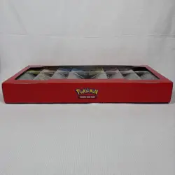 Pokemon TCG Prismatic Evolutions 8 Mini-Tin Bundle w/ Promo Cards COSTCO SEALED - Image 5