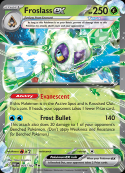 Paradox Rift - Near Mint/Pack Fresh - Pokemon TCG (45% OFF) - Image 5