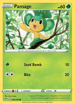 Darkness Ablaze Singles - Near Mint/Pack Fresh - Pokemon TCG (45% OFF) - Image 4
