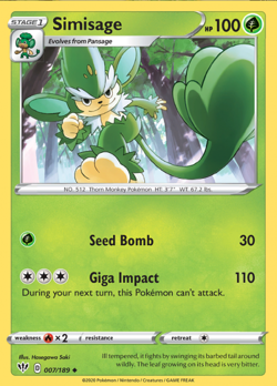 Darkness Ablaze Singles - Near Mint/Pack Fresh - Pokemon TCG (45% OFF) - Image 5