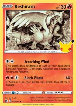 Pokemon Celebrations Singles - Near Mint/Pack Fresh (40% OFF) - Image 2