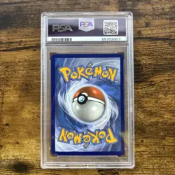 Pokemon 2016 XY Evolutions 52/108 MEWTWO EX PSA 10 GEM MINT - Image 2